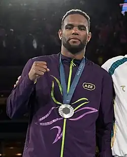 Image illustrative de l’article Loren Alfonso Dominguez