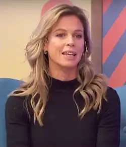 Image illustrative de l’article Lorena Ponce de León