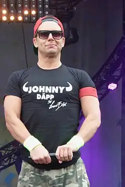 Description de l'image Lorenz Büffel Bremen Ole 2017 Nr. 1.JPG.