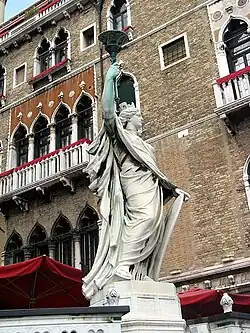 L’Italie couronnée de tours