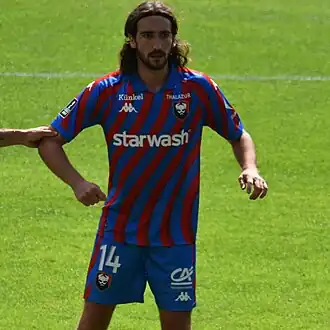 Image illustrative de l’article Lorenzo Rajot