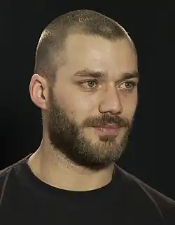 Description de cette image, également commentée ci-après