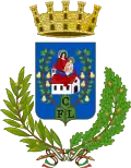 Blason de Lorette