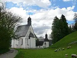 La Chapelle de Loretto d'Oberstdorf