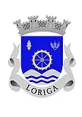 Blason de Loriga