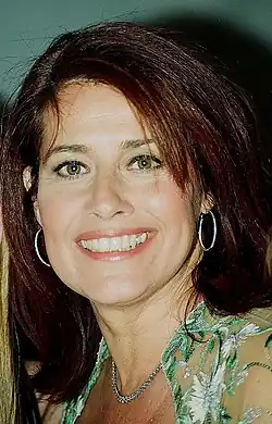 Lorraine Bracco
