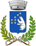 Blason de Lorsica