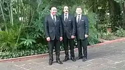 Description de cette image, également commentée ci-après