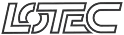 logo de Lotec