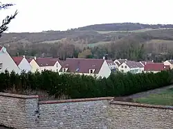 Lotissement la Tourelle