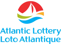 logo de Société des loteries de l'Atlantique