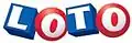 Logo de Loto du 24 mai 1999 au 5 octobre 2008.