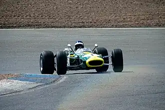 Lotus 43