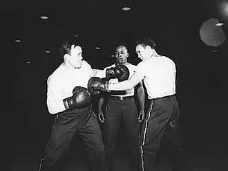 Image illustrative de l’article Marty Servo