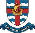 Blason de Loughrea