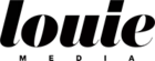 logo de Louie Media