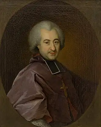 Image illustrative de l’article Louis-Apollinaire de La Tour du Pin-Montauban