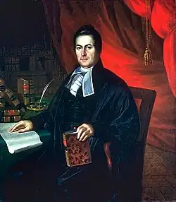 Louis-Joseph Papineau