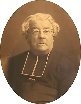 Image illustrative de l’article Louis-Toussaint Dassy