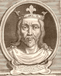 Louis VII, dit « le Jeune »