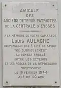 Louis Aulagne