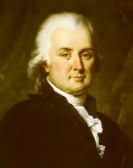 Louis-Bénigne de Bertier de Sauvigny (1737-1789)
