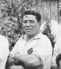 Description de l'image Louis Carrère.jpg.