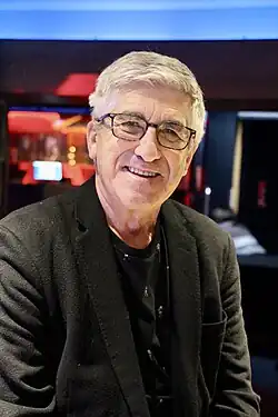 Description de l'image Louis Dallaire 01.jpg.