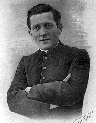 Louis Favre (1910-1944)