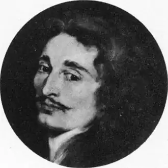 Image illustrative de l'article Louis Le Vau