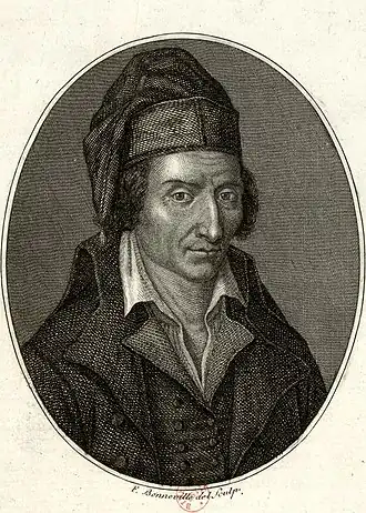 Pierre-Nicolas-Louis Leroy.