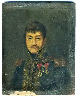 Louis Marie Joseph Thévenet