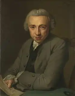 Louis Metayer (1759)Rijksmuseum, Amsterdam