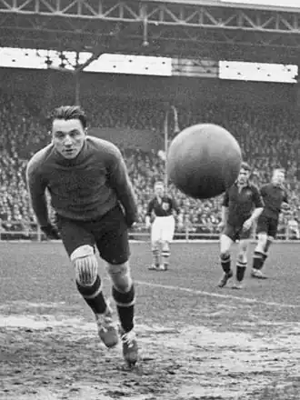 Image illustrative de l’article Louis Vandenbergh