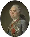 Louis XVI.