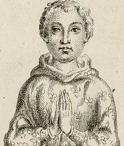 Description de l'image Louis de France.jpg.
