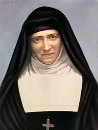 Louise-Marguerite Claret de La Touche