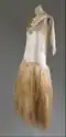 Robe à la "pouf" 1928, The Metropolitan Museum of Art