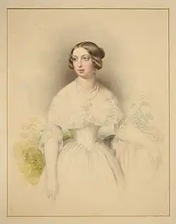 Image illustrative de l’article Liste des duchesses de Parme