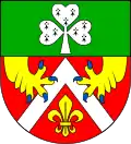 Blason de Loukov