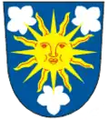 Blason de Loukov