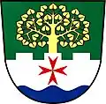 Blason de Loukovec