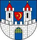 Blason de Louny