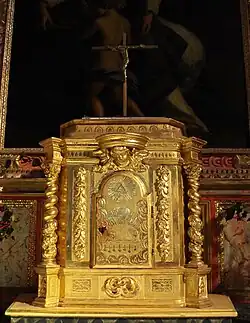 Tabernacle