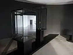 Antiquité : le rapport à l'avenir.