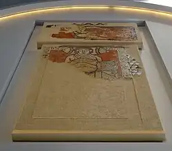 Moyen Âge : le salut en question.