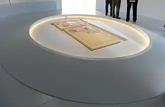 Moyen Âge : le salut en question.