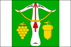 Drapeau de Lovčice