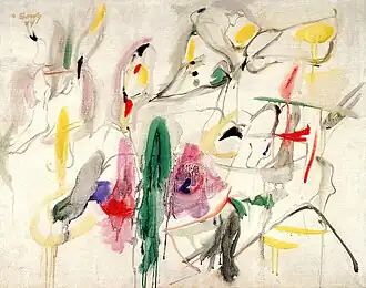 Love of the New Gun (1944)