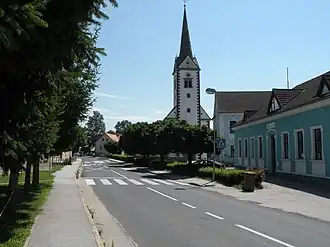 Kidričevo